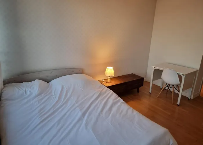 Haedam Stay Busan