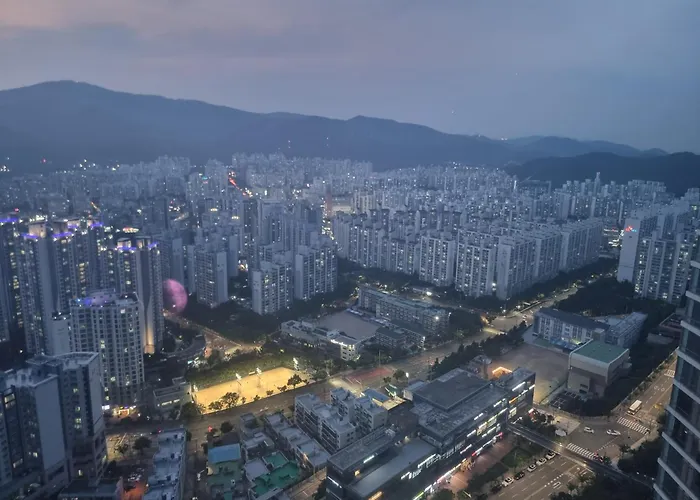 Haedam Stay Busan